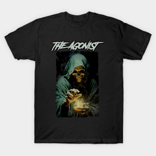 THE AGONIST MERCH VTG T-Shirt